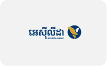 Acleda Bank